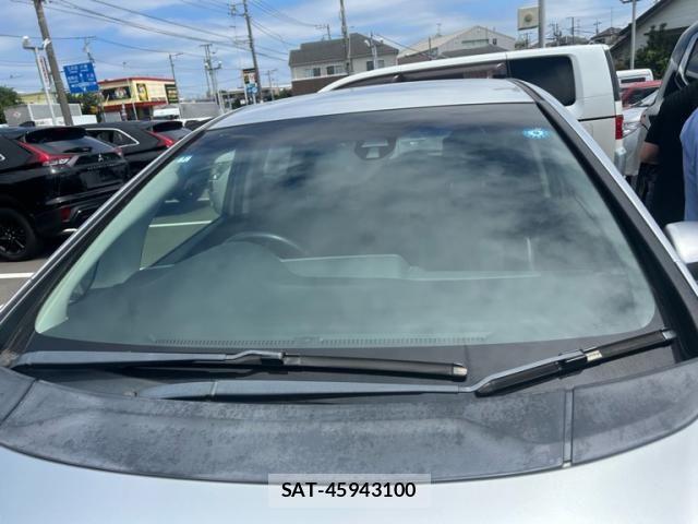 Honda FIT HYBRID 2014-01 8365944-4