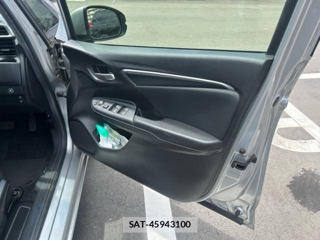 Honda FIT HYBRID 2014-01 8365944-7