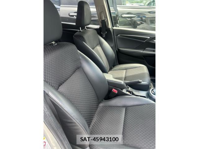 Honda FIT HYBRID 2014-01 8365944-8
