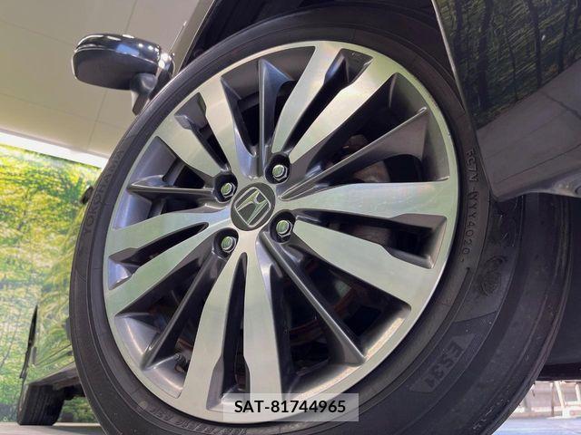Honda FIT HYBRID 2013-12 8365937-14