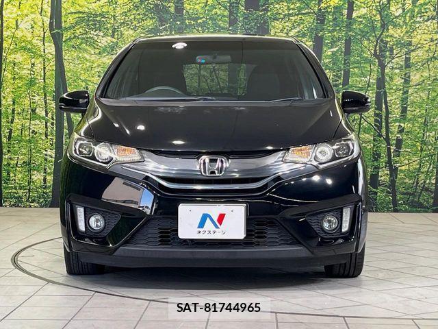 Honda FIT HYBRID 2013-12 8365937-15