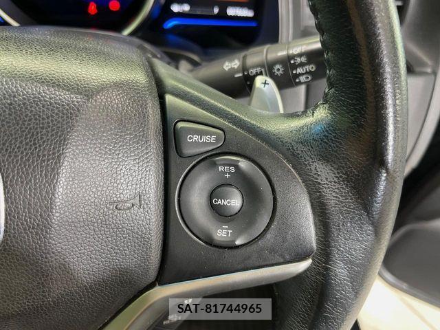 Honda FIT HYBRID 2013-12 8365937-4