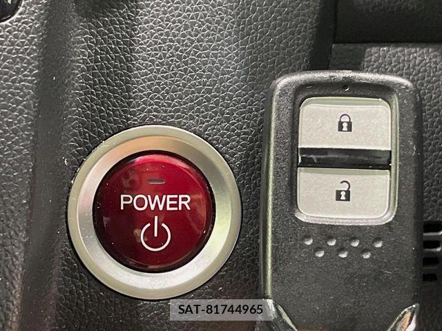 Honda FIT HYBRID 2013-12 8365937-7