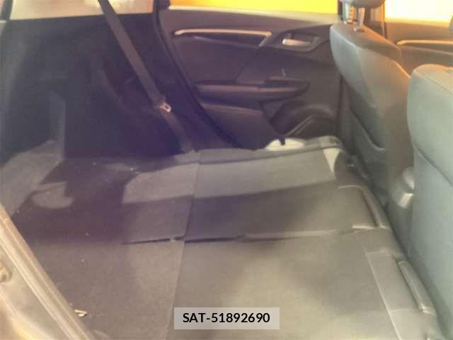 Honda FIT HYBRID 2017-06 8365933-17