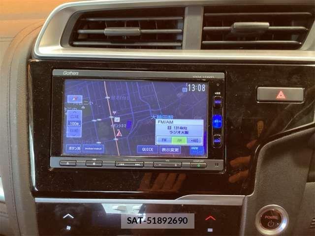 Honda FIT HYBRID 2017-06 8365933-2