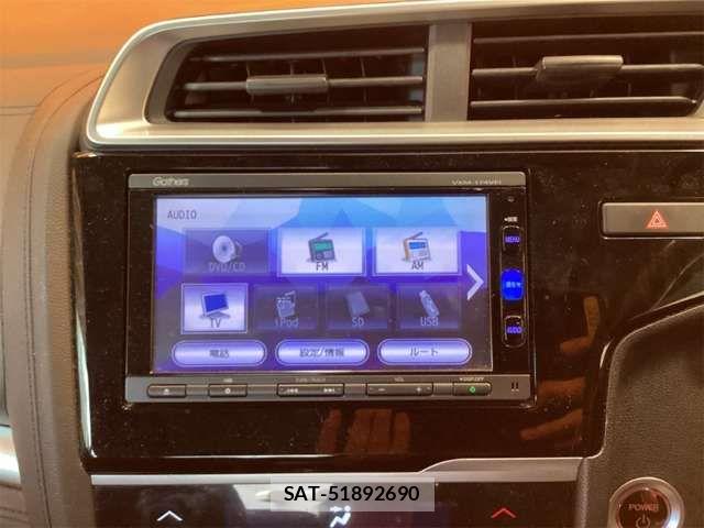 Honda FIT HYBRID 2017-06 8365933-4