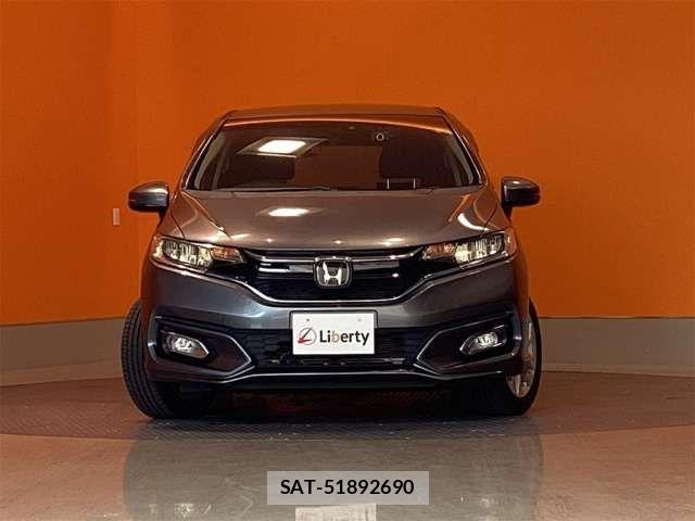 Honda FIT HYBRID 2017-06 8365933-6