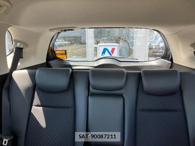 Honda FIT HYBRID 2013-10 8365945-20