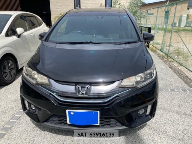 Honda FIT HYBRID 2015-01 8365939-0