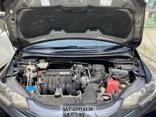 Honda FIT HYBRID 2015-01 8365939-10