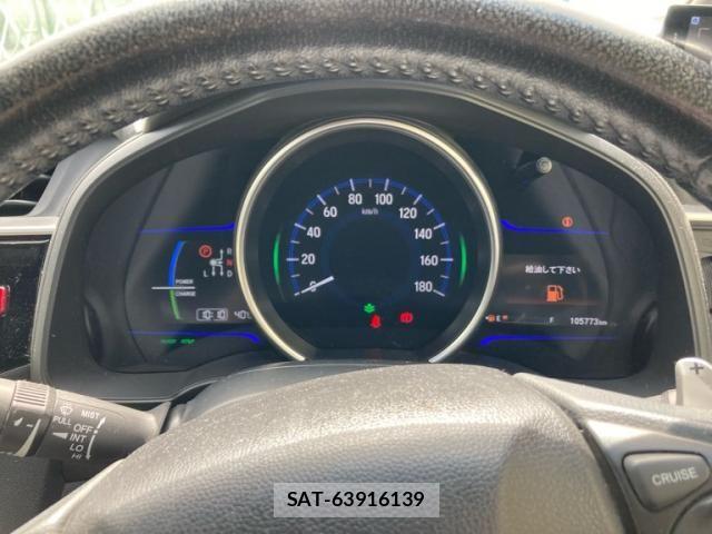 Honda FIT HYBRID 2015-01 8365939-12