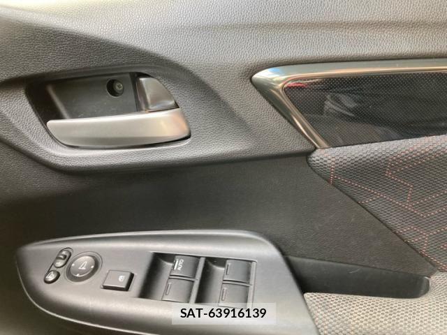 Honda FIT HYBRID 2015-01 8365939-14