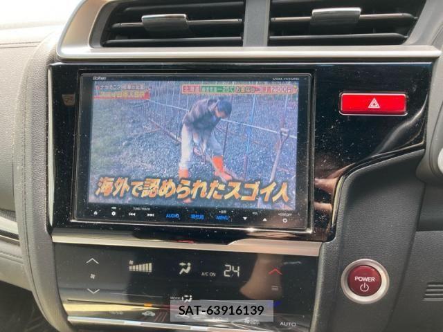 Honda FIT HYBRID 2015-01 8365939-15