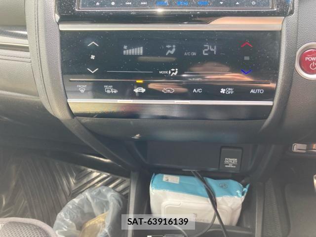 Honda FIT HYBRID 2015-01 8365939-17