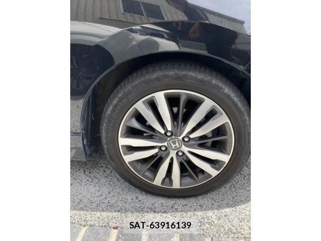 Honda FIT HYBRID 2015-01 8365939-2