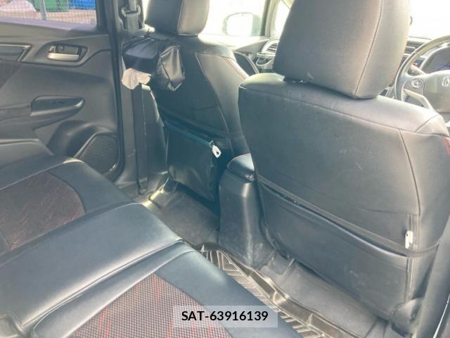 Honda FIT HYBRID 2015-01 8365939-6