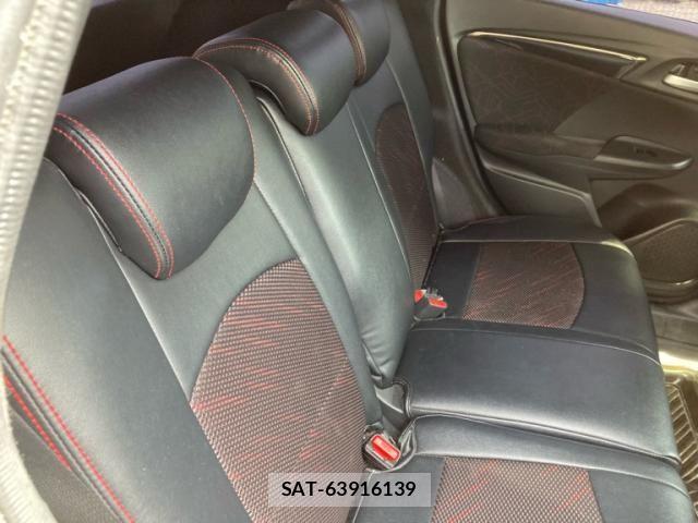 Honda FIT HYBRID 2015-01 8365939-7