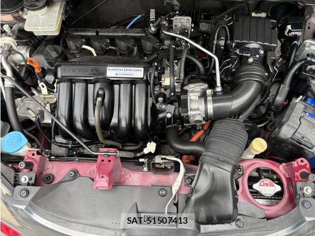 Honda FIT HYBRID 2014-03 8365942-9