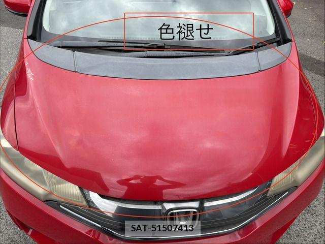 Honda FIT HYBRID 2014-03 8365942-10