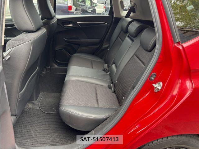 Honda FIT HYBRID 2014-03 8365942-4