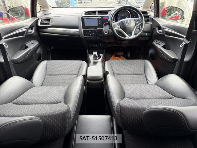 Honda FIT HYBRID 2014-03 8365942-5