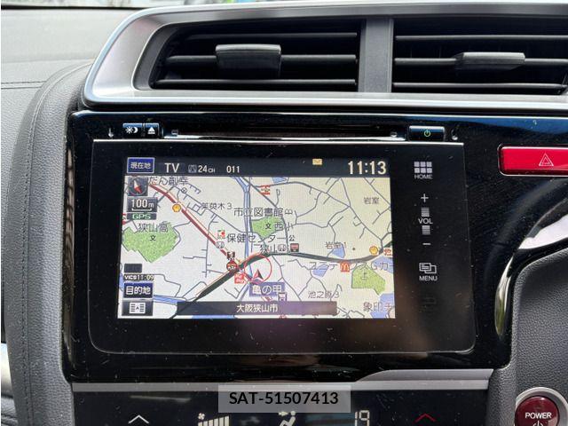 Honda FIT HYBRID 2014-03 8365942-7