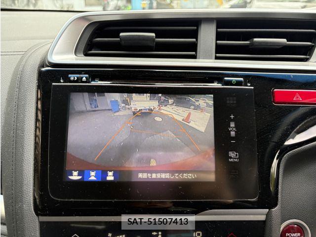 Honda FIT HYBRID 2014-03 8365942-8