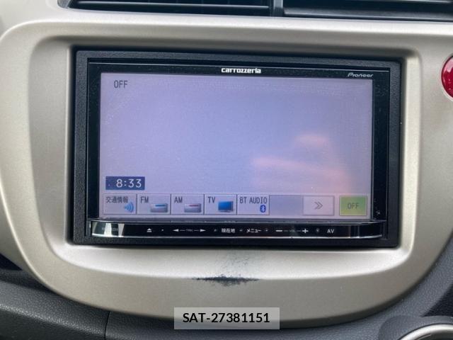 Honda FIT HYBRID 2011-08 8365951-15