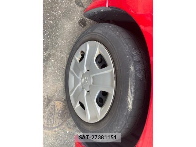 Honda FIT HYBRID 2011-08 8365951-4