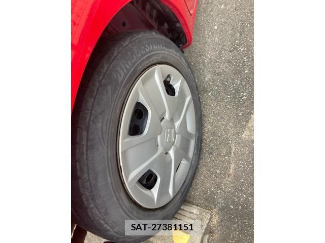Honda FIT HYBRID 2011-08 8365951-5