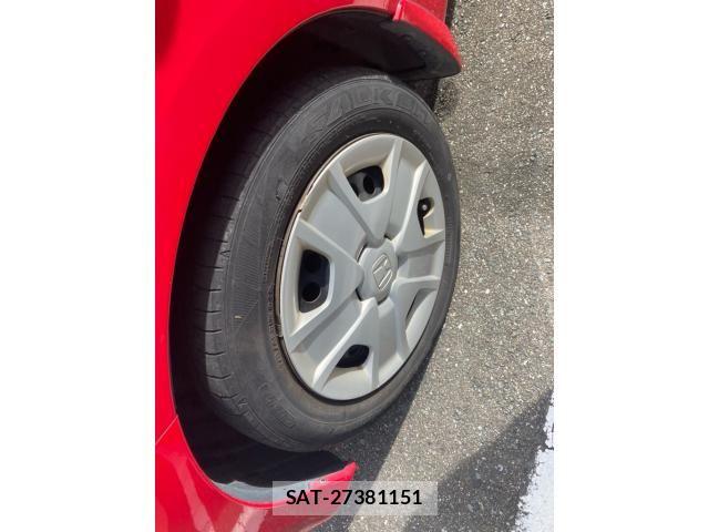 Honda FIT HYBRID 2011-08 8365951-7