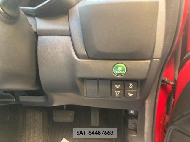 Honda FIT HYBRID 2015-09 8365943-11