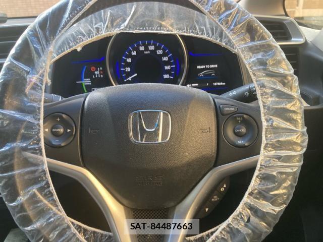 Honda FIT HYBRID 2015-09 8365943-12