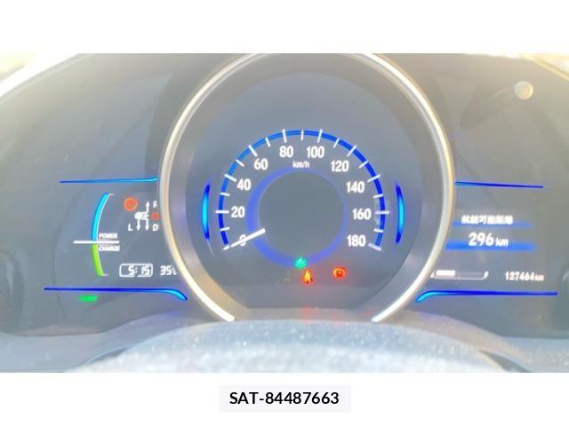Honda FIT HYBRID 2015-09 8365943-15