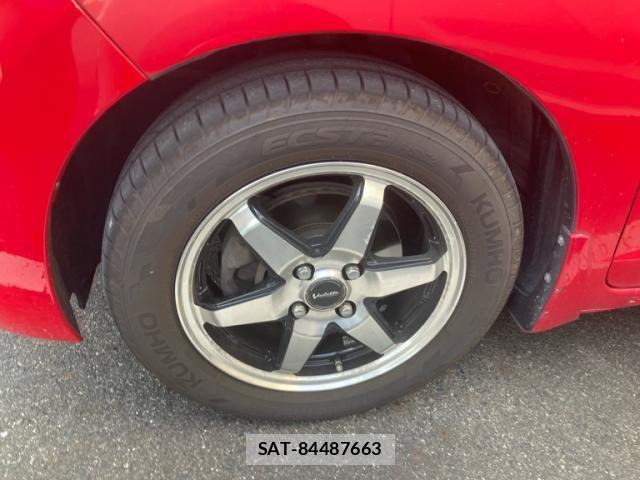 Honda FIT HYBRID 2015-09 8365943-3