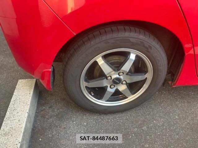 Honda FIT HYBRID 2015-09 8365943-6