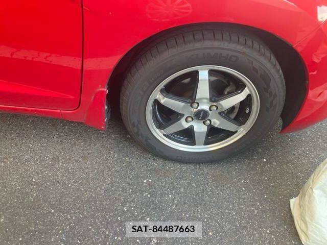 Honda FIT HYBRID 2015-09 8365943-7