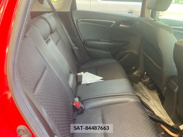 Honda FIT HYBRID 2015-09 8365943-8