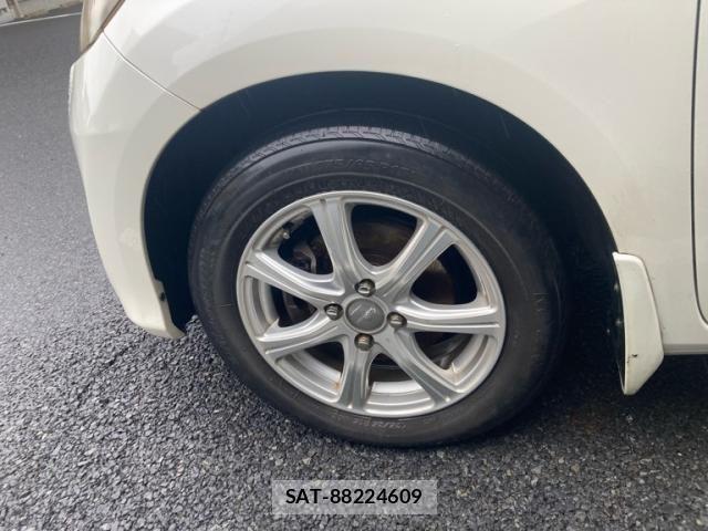 Honda FIT HYBRID 2011-08 8365950-9
