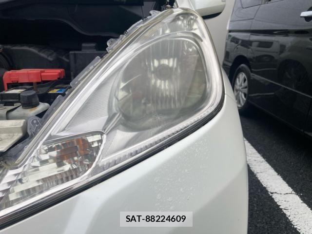 Honda FIT HYBRID 2011-08 8365950-18