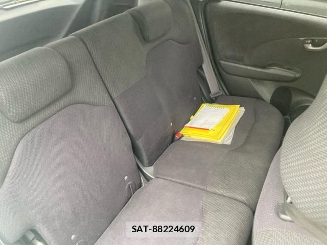 Honda FIT HYBRID 2011-08 8365950-22