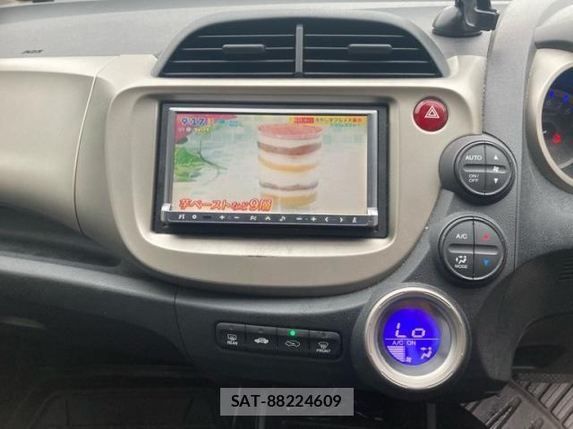 Honda FIT HYBRID 2011-08 8365950-25