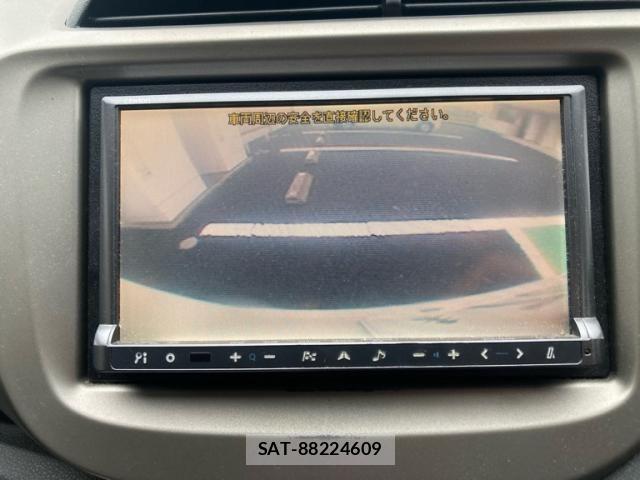 Honda FIT HYBRID 2011-08 8365950-28