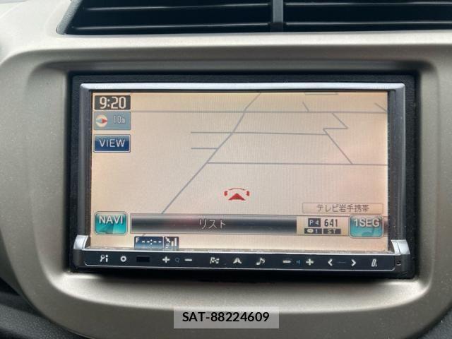 Honda FIT HYBRID 2011-08 8365950-29