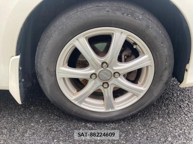 Honda FIT HYBRID 2011-08 8365950-6