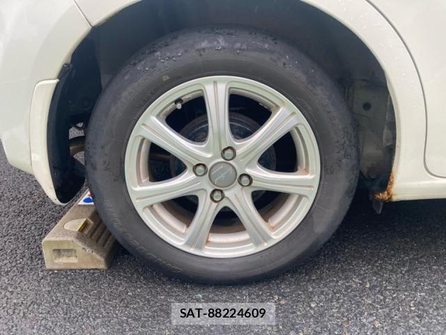 Honda FIT HYBRID 2011-08 8365950-7