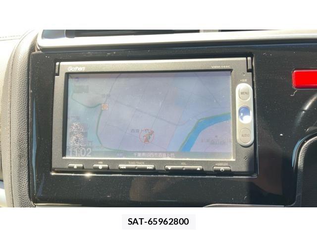Honda FIT HYBRID 2014-02 8365946-12