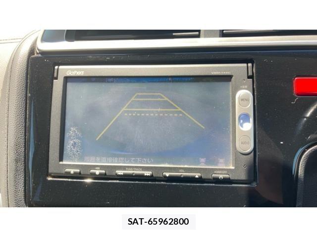 Honda FIT HYBRID 2014-02 8365946-13