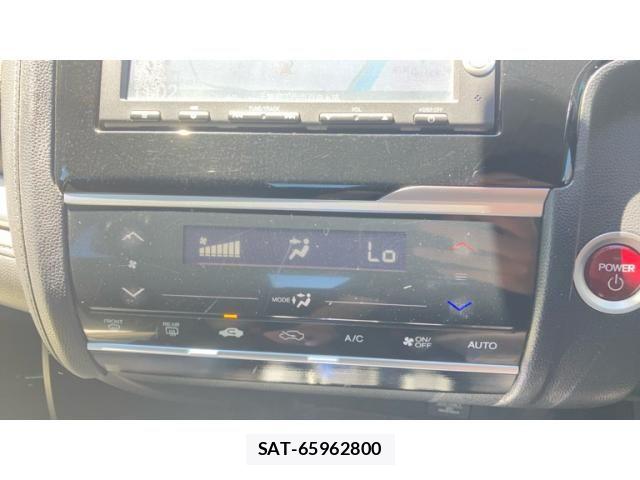 Honda FIT HYBRID 2014-02 8365946-14