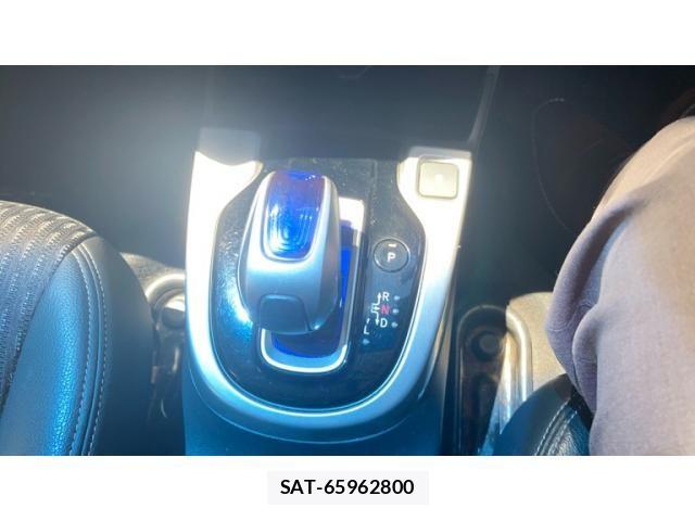 Honda FIT HYBRID 2014-02 8365946-15